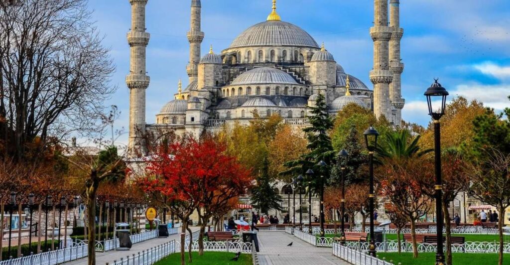 Istanbul, Turkey