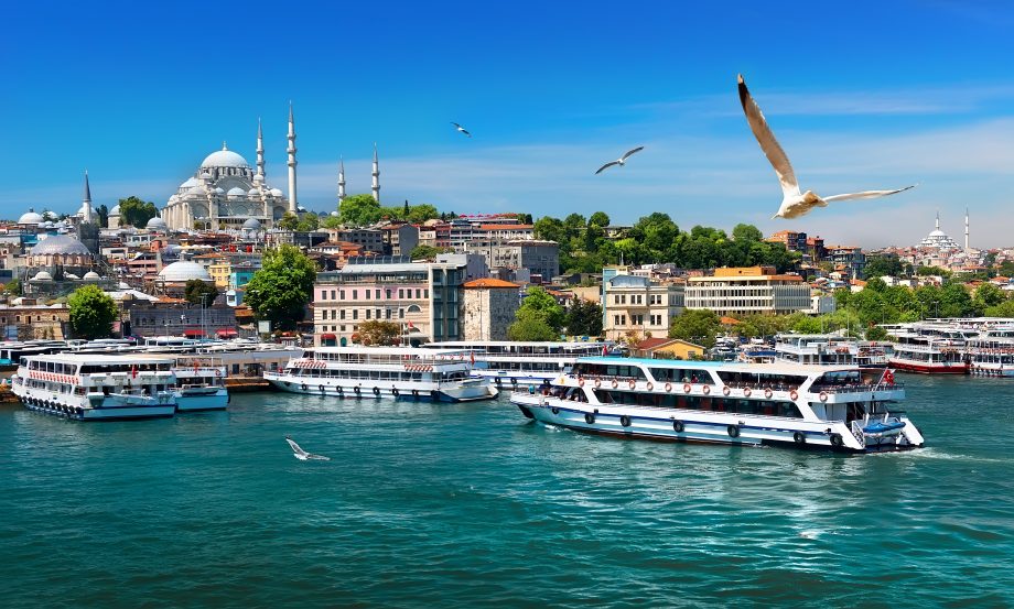 Istanbul, Turkey